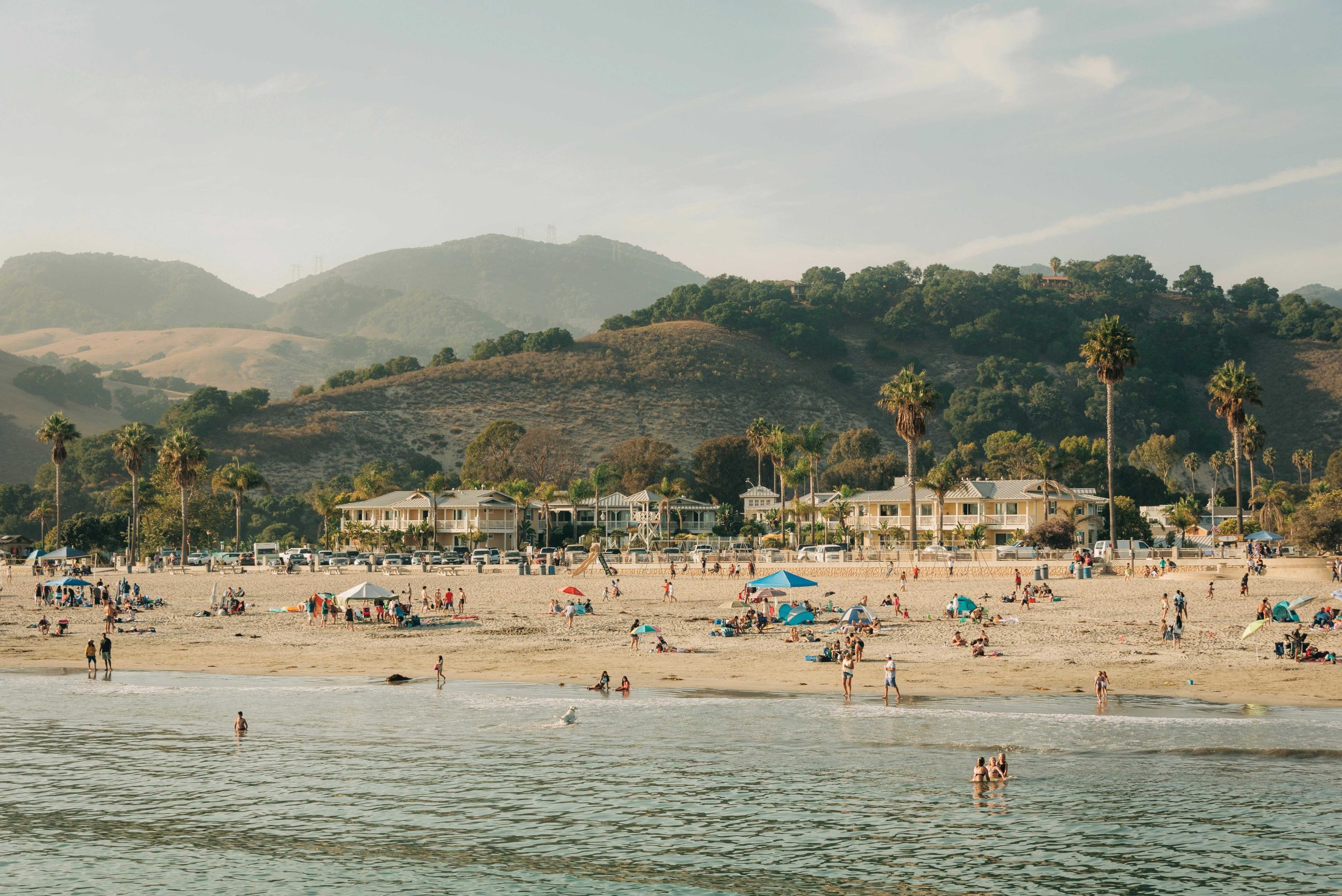 Avila beach Avila beach