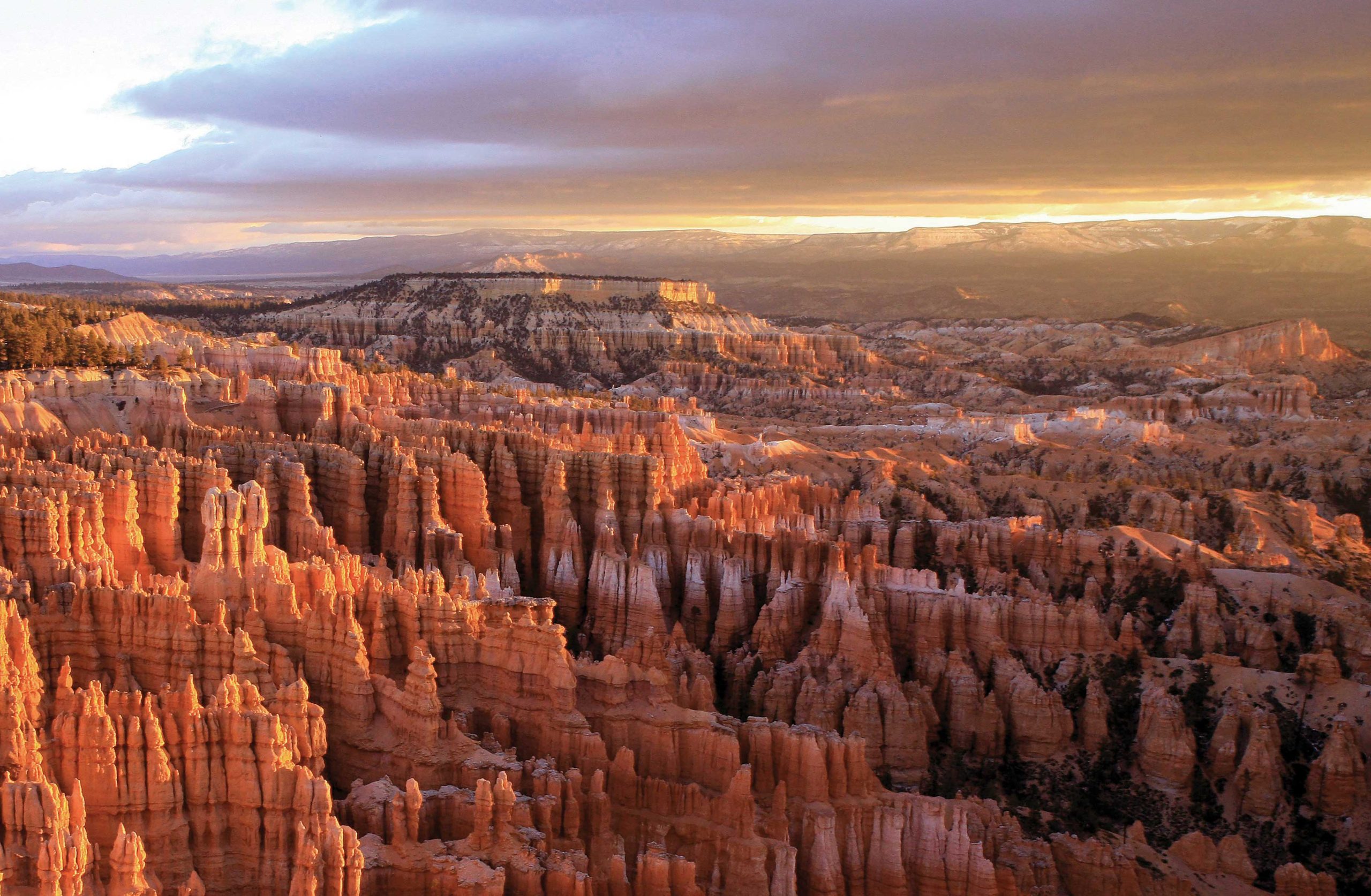 Bryce Canyon Bryce Canyon
