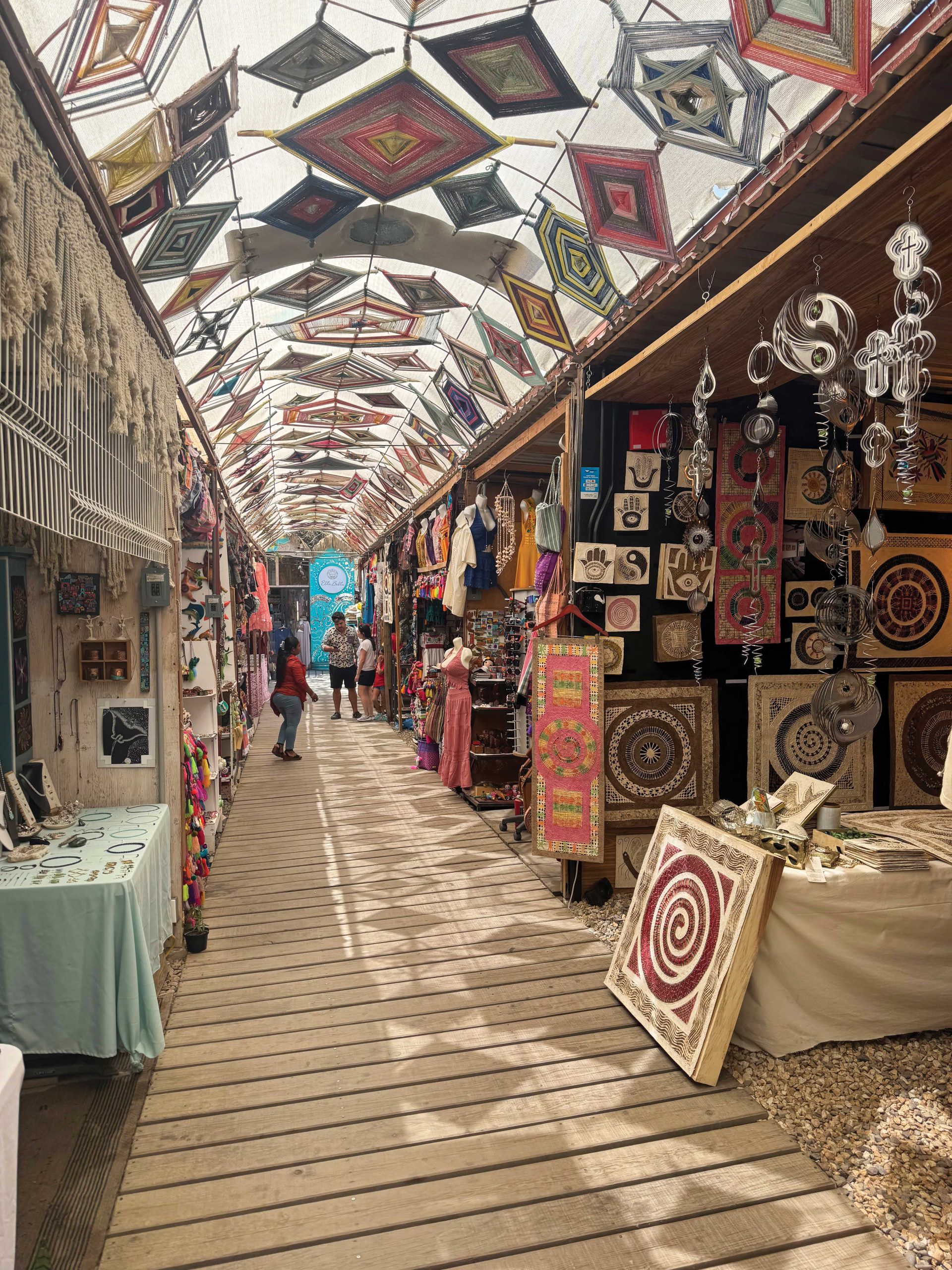 Bésame Mucho Bazaar