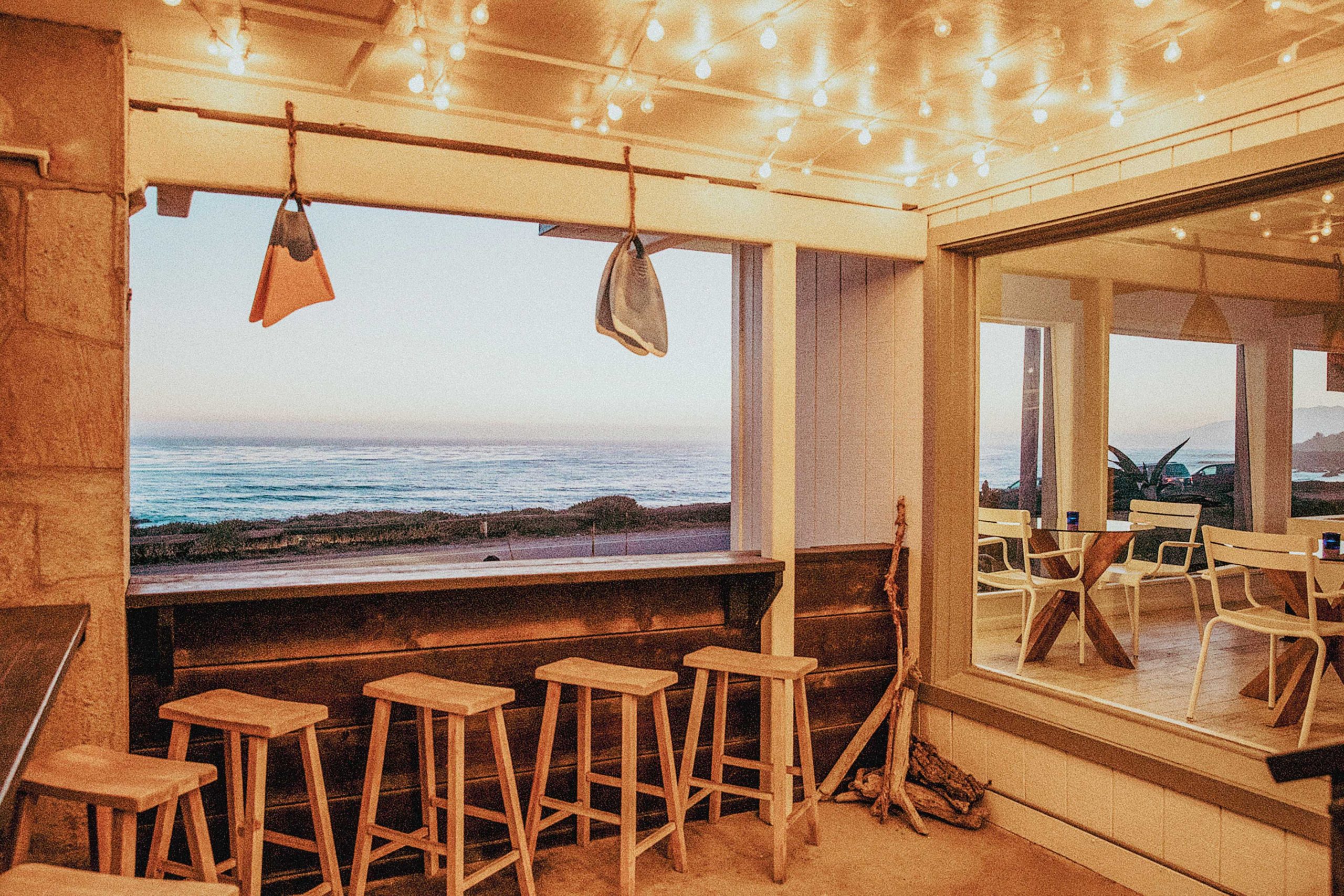 Cambria Beach Lodge Cambria Beach Lodge