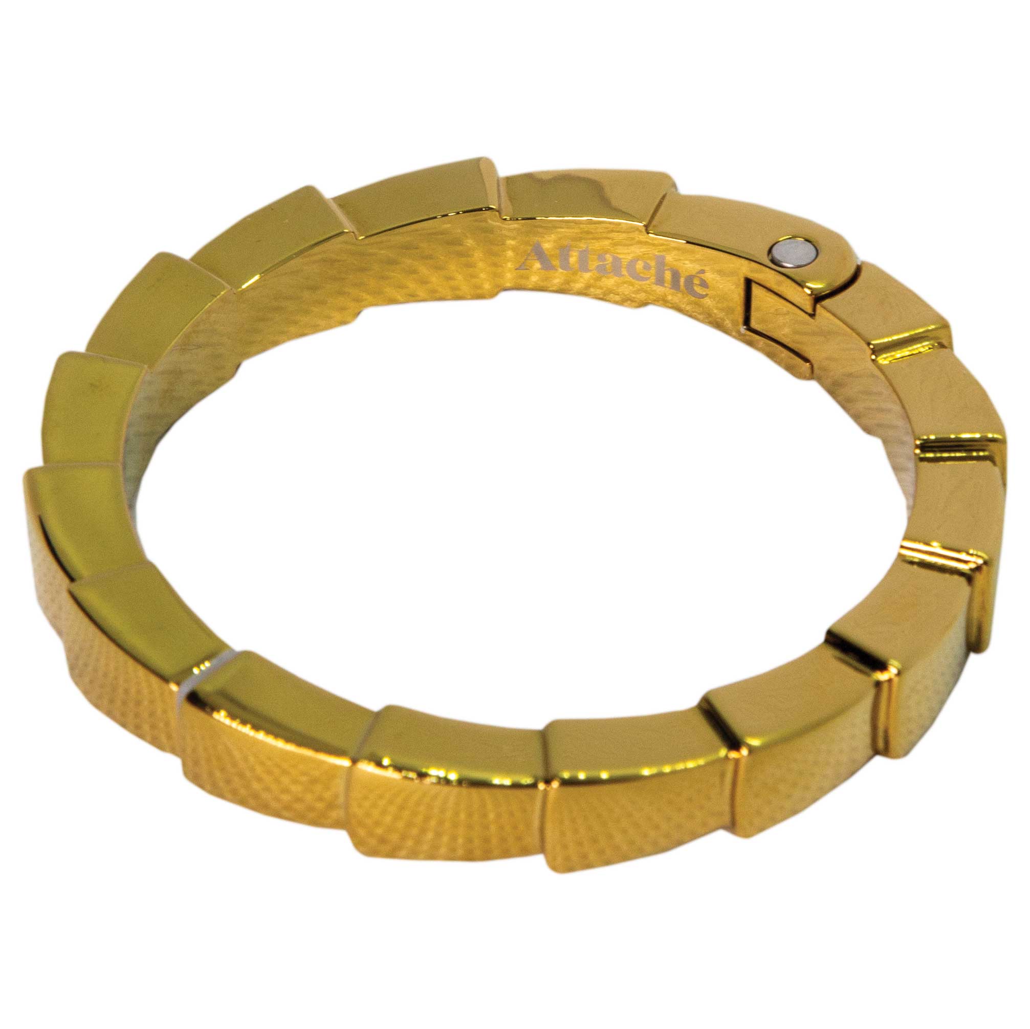 Divina in Gold, $59.99 Divina in Gold, $59.99