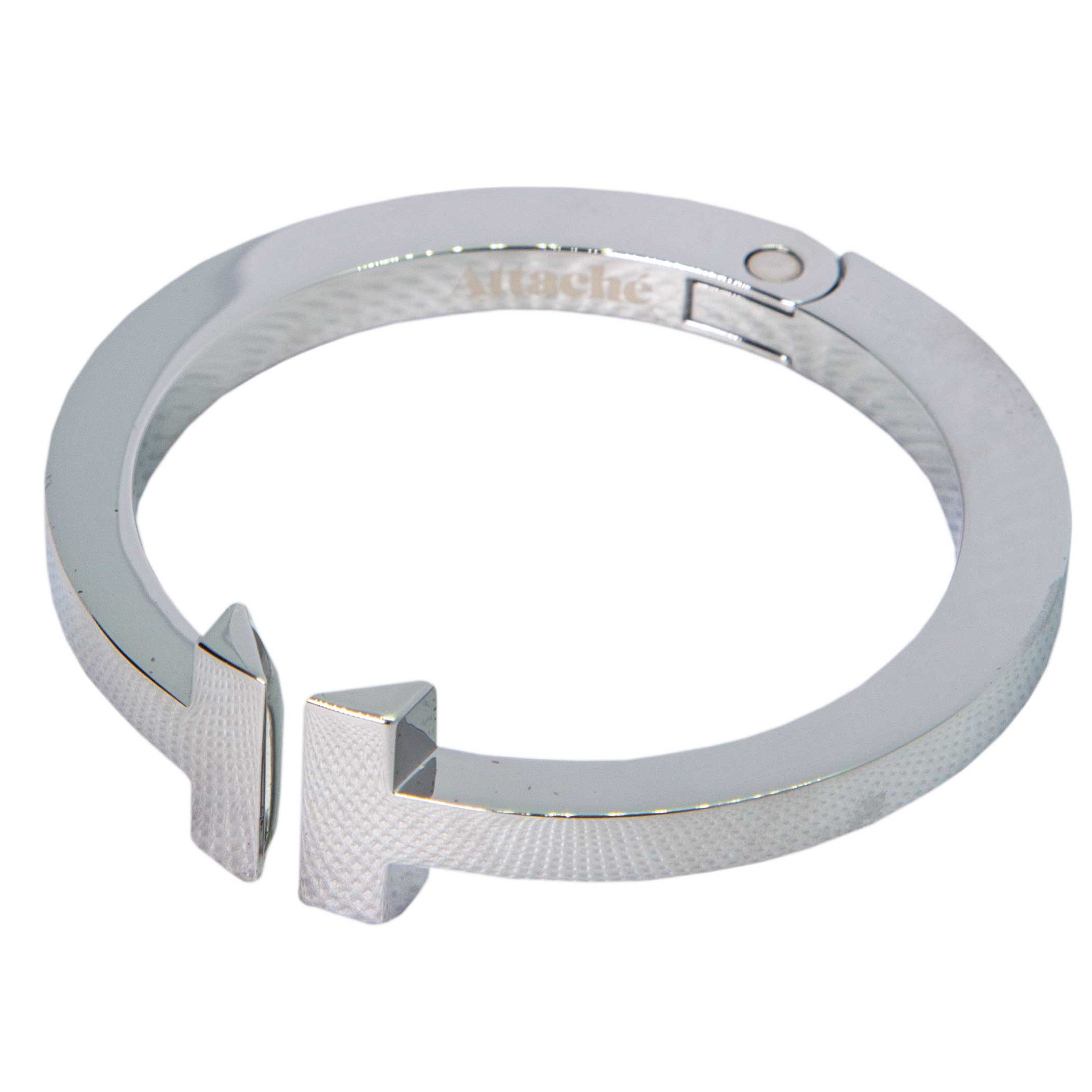 Aria in Silver, $59.99 Aria in Silver, $59.99