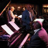 Jazz Clubs Revitalized Around the Valley