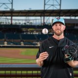 Spotlight: Diamondbacks Pitcher Merrill Kelly is an Embracer of Chaos