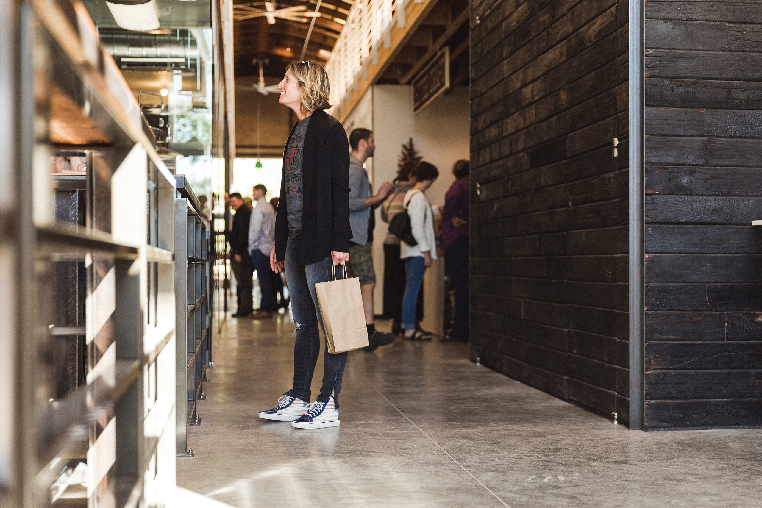 Barnone in Agritopia, courtesy Agritopia