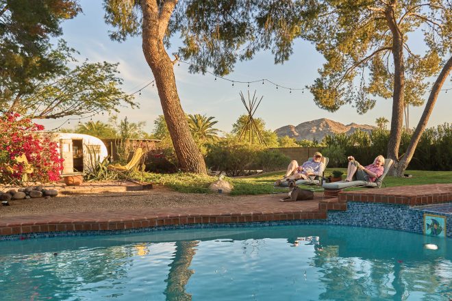 Valley Neighborhood Rankings: The Top Ten in Phoenix