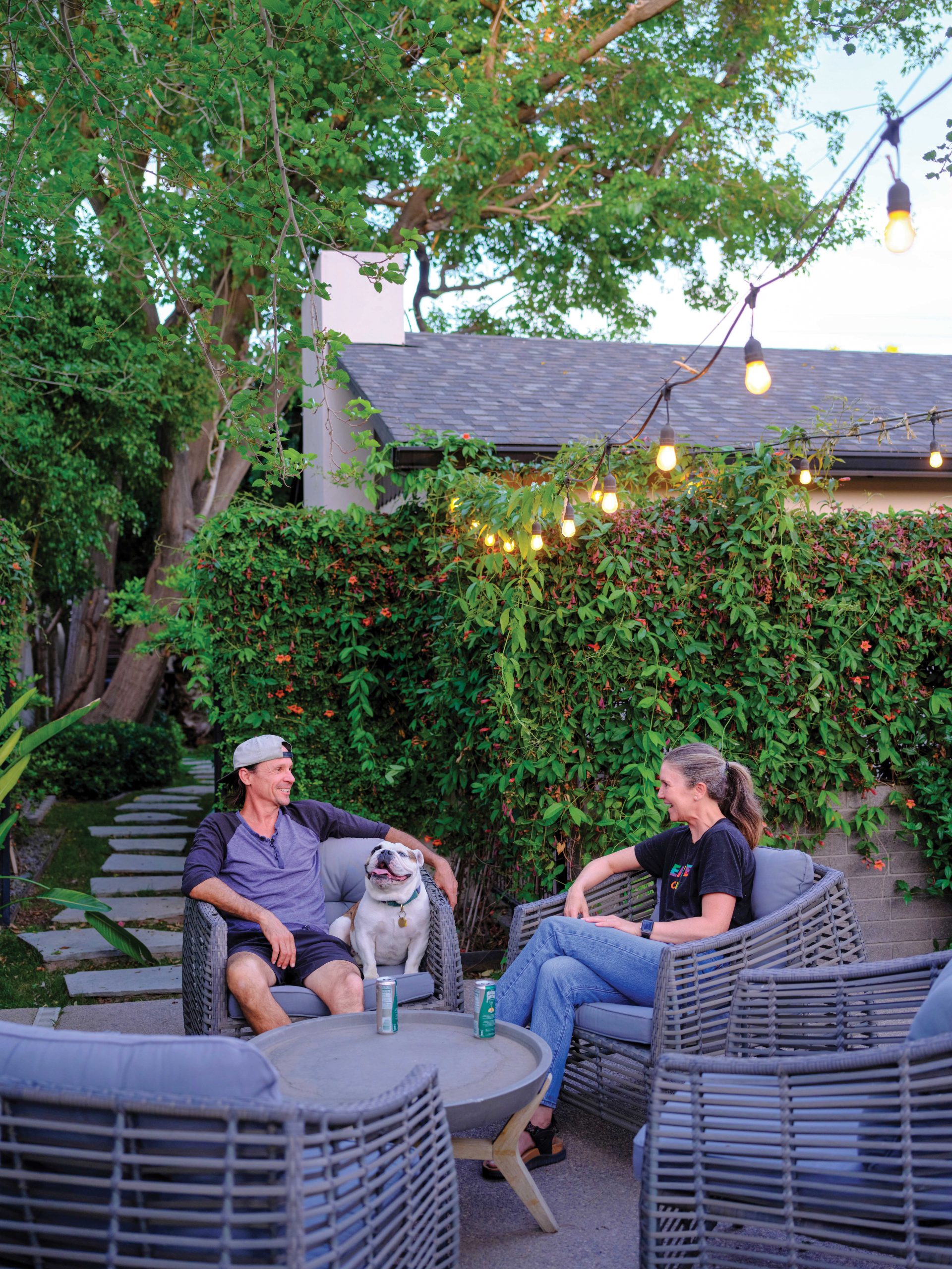 Photo by David Blakeman