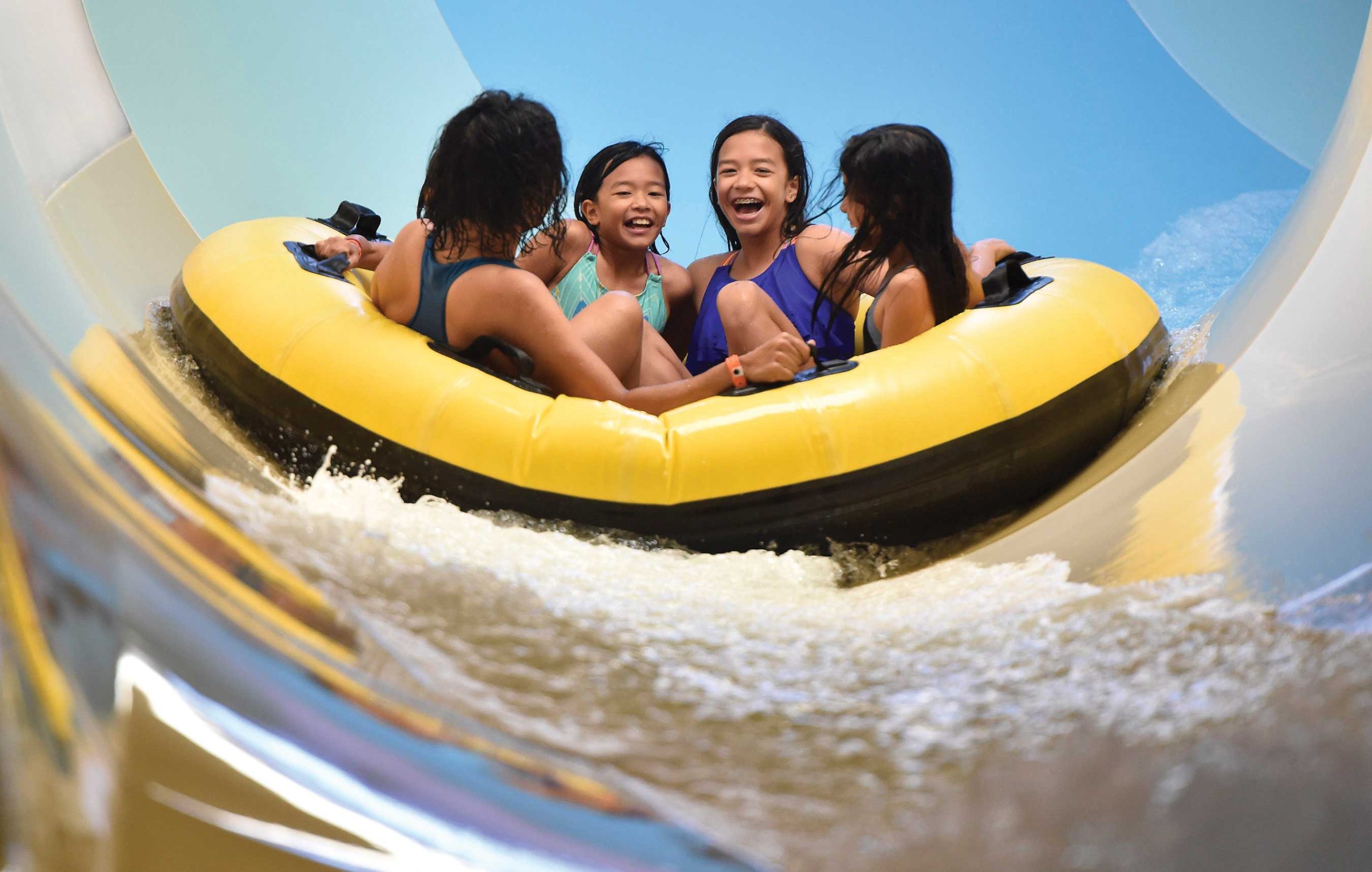 photo courtesy Great Wolf Lodge photo courtesy Great Wolf Lodge