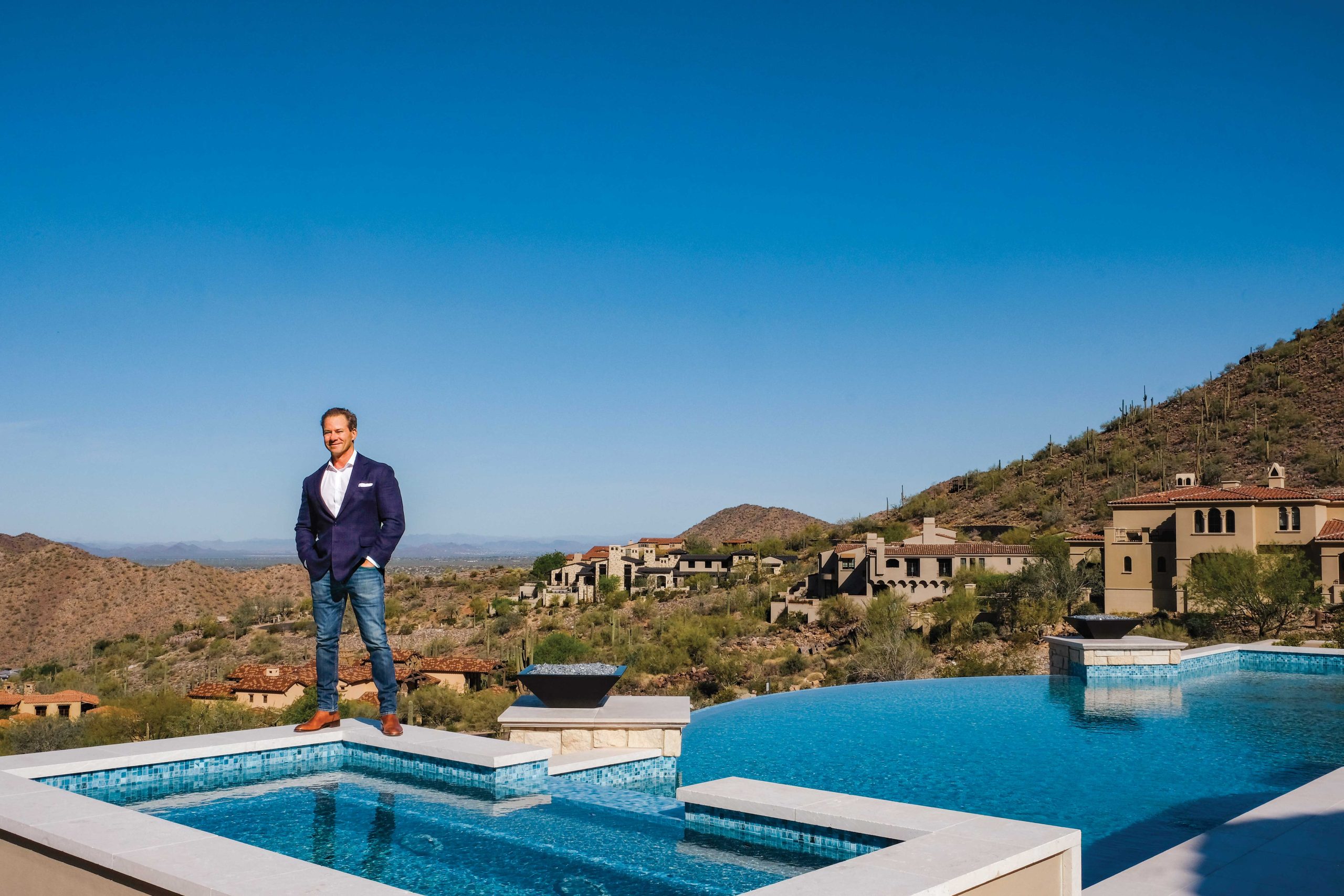 Photo by Mirelle Inglefield