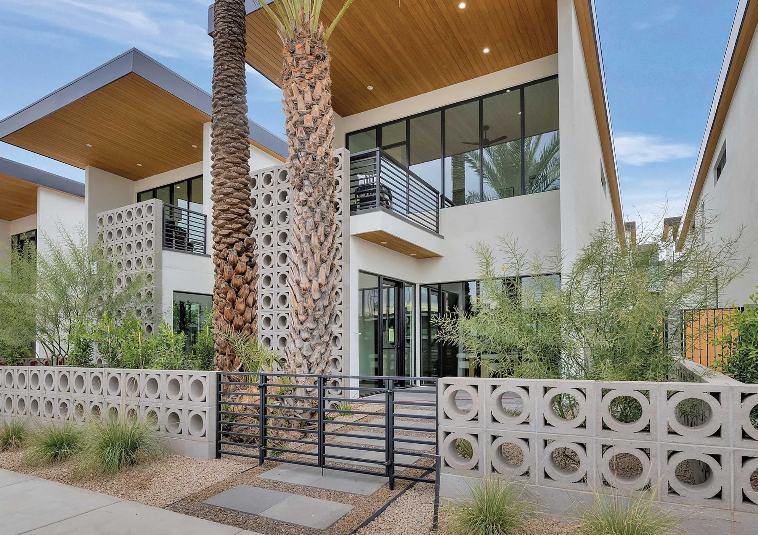 Old Town Arts District