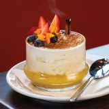 Our Food Critic Raves: Casa de Julia is a Downtown Destination