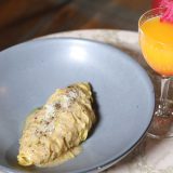 3 Spots in the Valley Perfecting the Cacio e Pepe Italian Dish