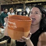 @tastesofaz Foodie Influencer Jenn Baluch Shares Her Jalisco Faves