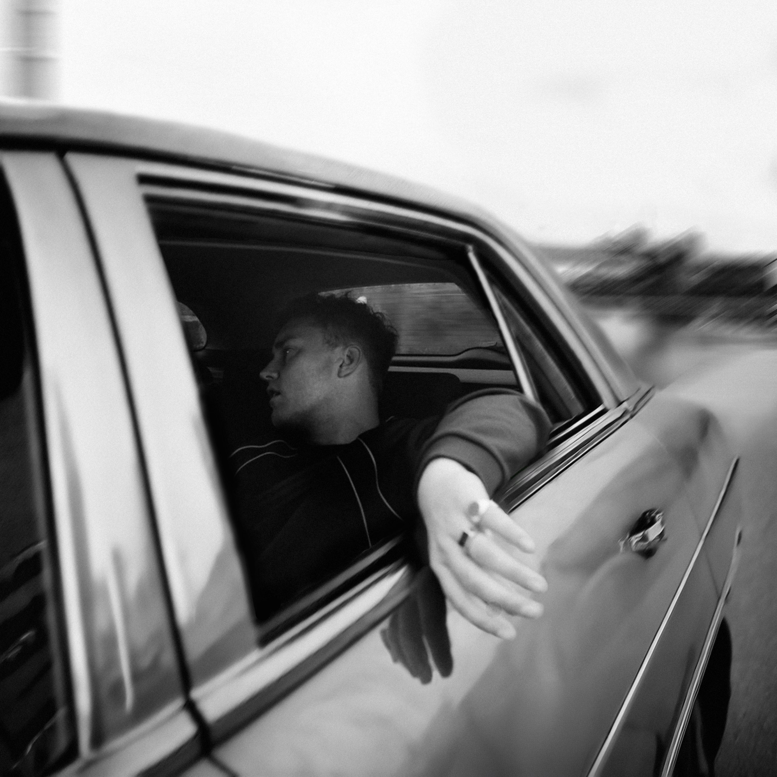 Sam Fender | Photo by Mac Scott Sam Fender | Photo by Mac Scott