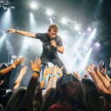 Can Phoenix Compete with Nashville on the Country Music Scene?