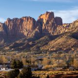 Colorado City Seeks to Rehab its Image for Future Growth