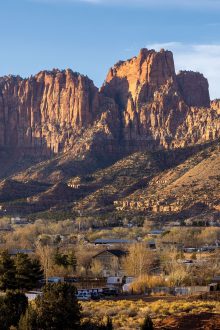 Colorado City Seeks to Rehab its Image for Future Growth