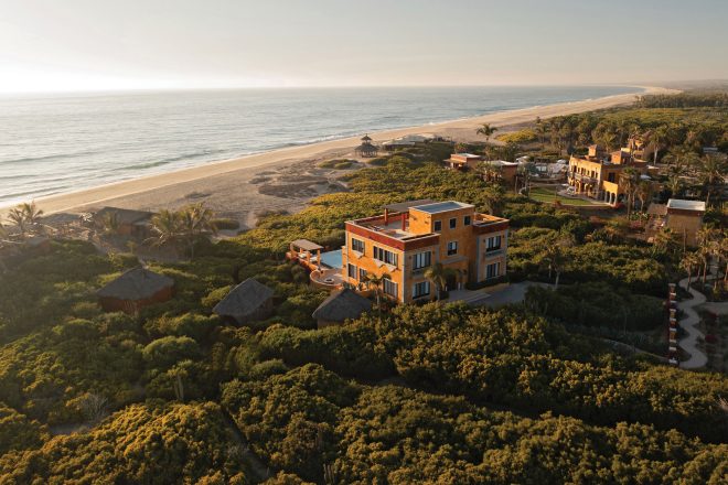 Five Getaways for Summer 2025