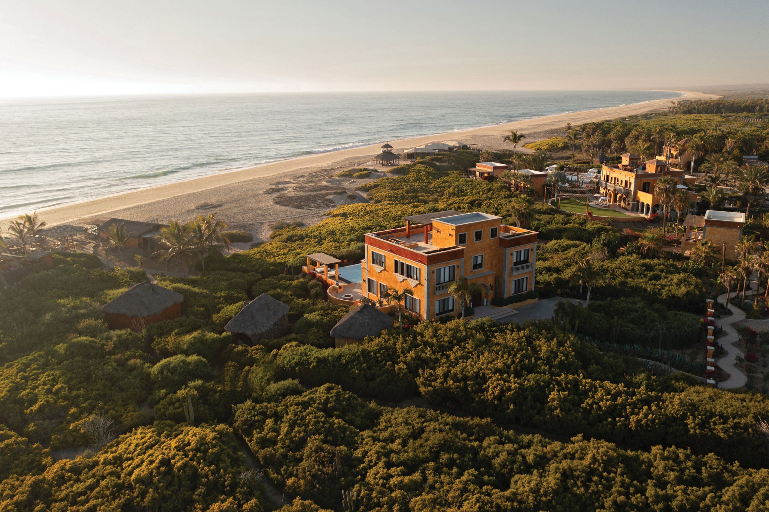 Villa Santa Cruz in Todos Santos Villa Santa Cruz in Todos Santos