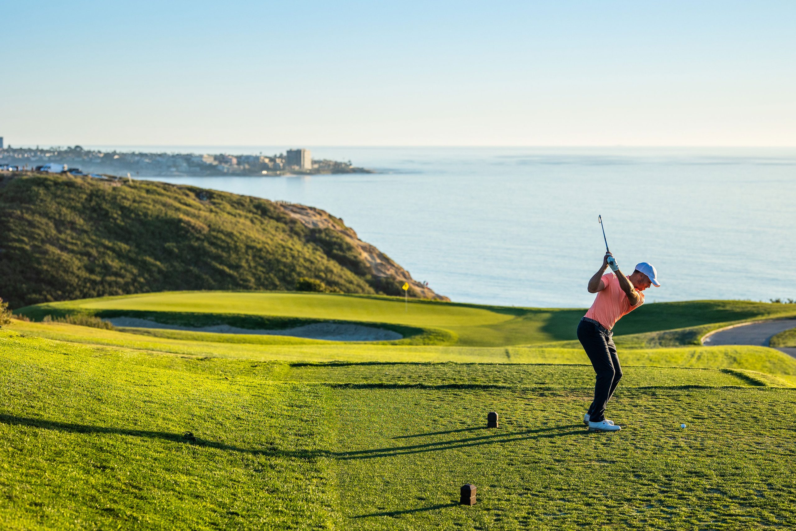 Torrey Pines Golf Course Torrey Pines Golf Course