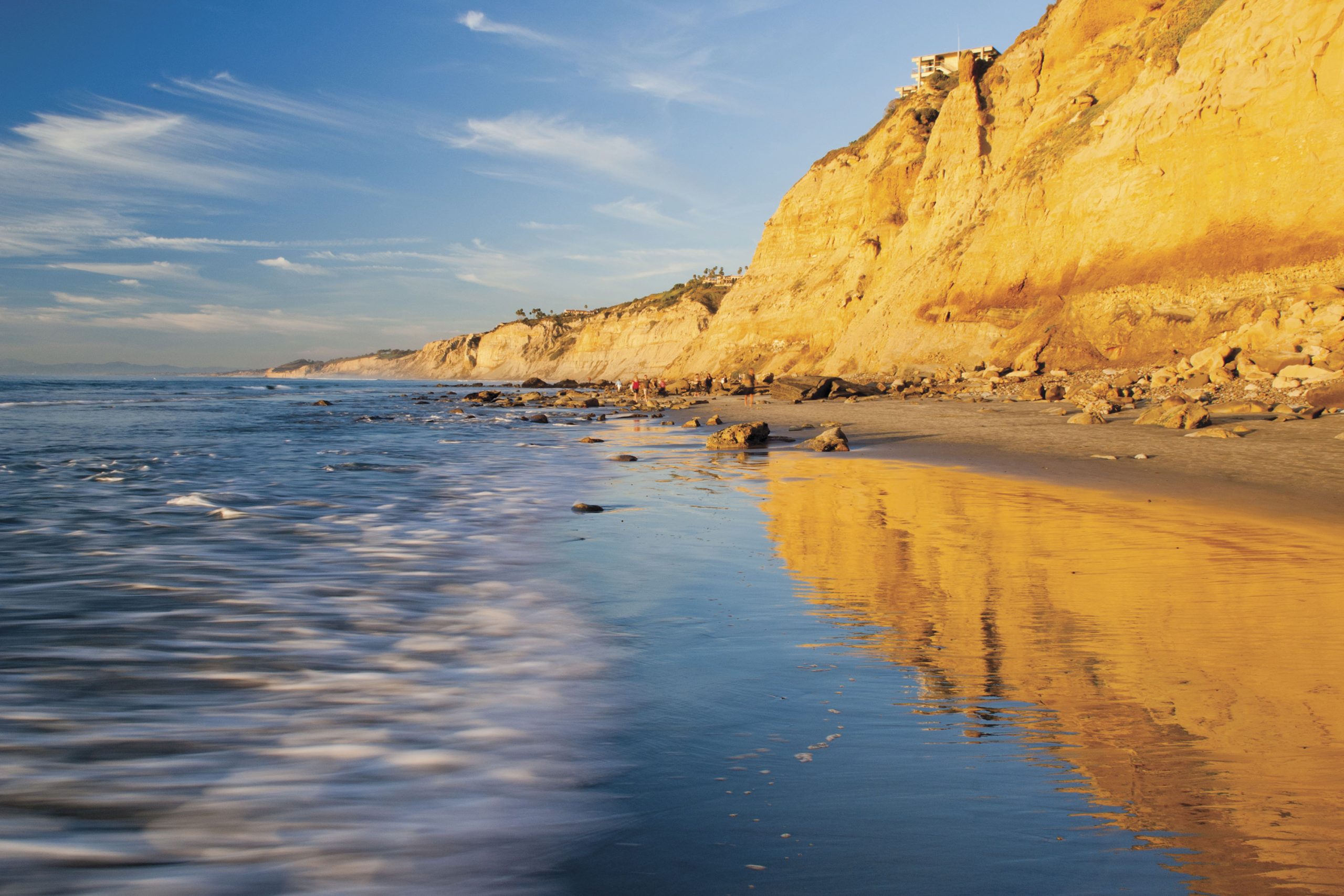 Torrey Pines State Natural Reserve Torrey Pines State Natural Reserve