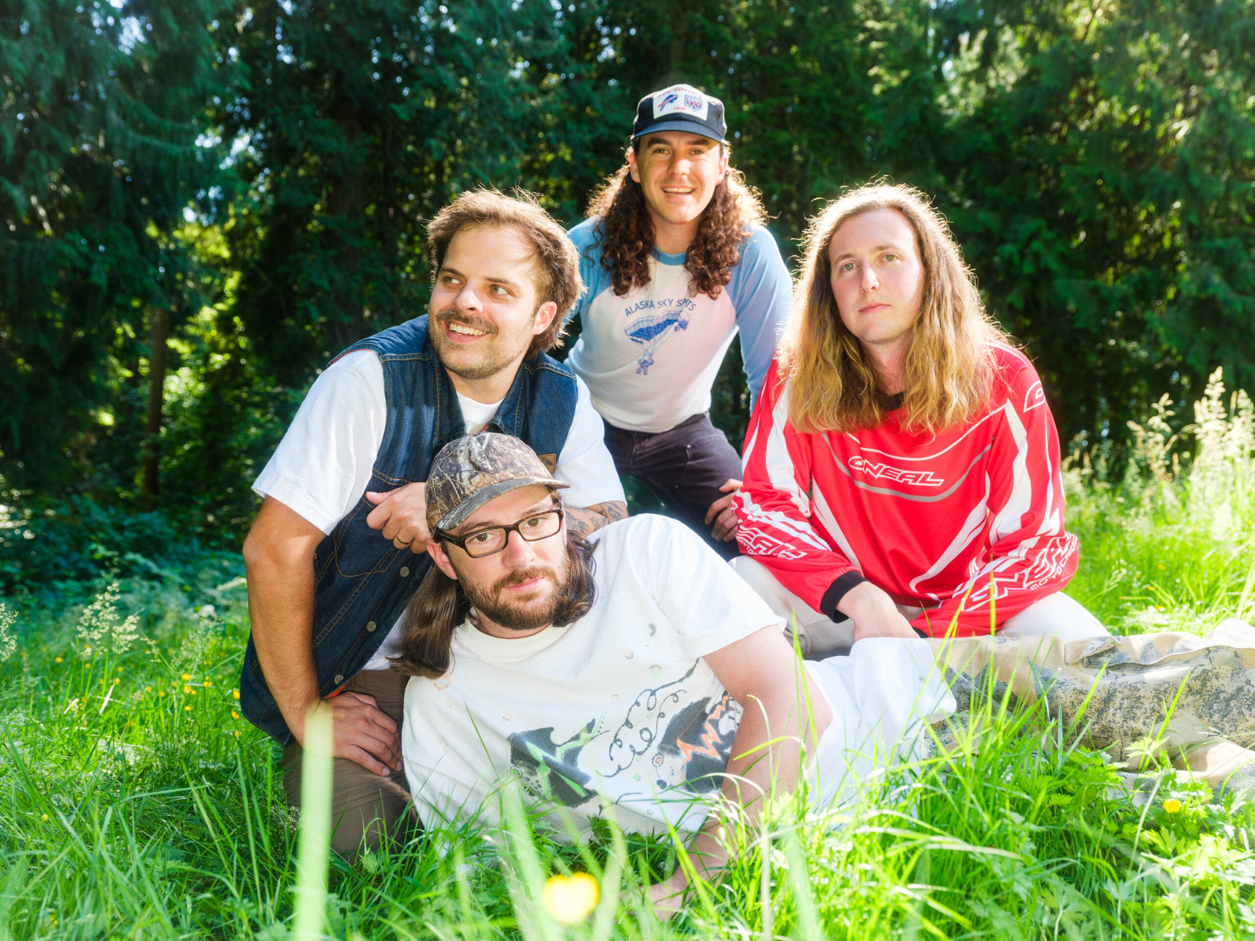 Peach Pit | Photo by Mackenzie Walker Peach Pit | Photo by Mackenzie Walker