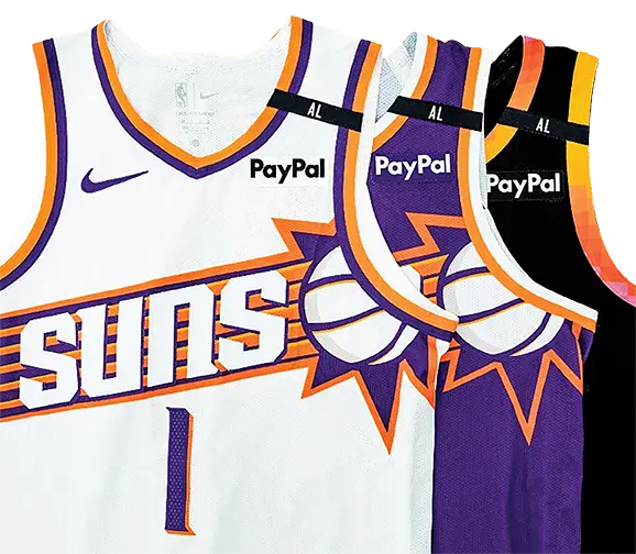 Phoenix Suns