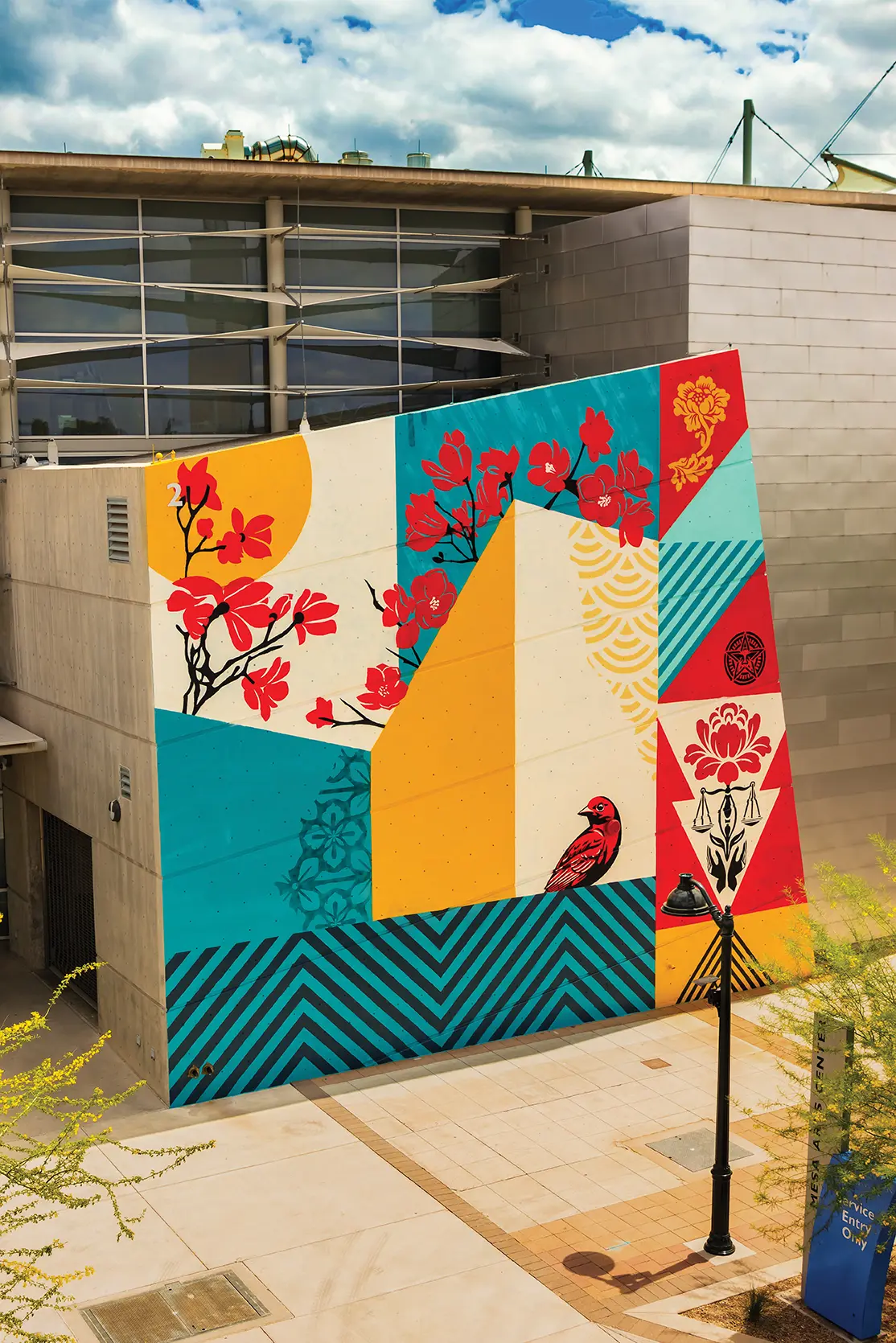 Mesa Arts Center