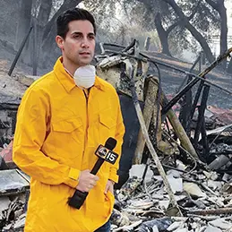 Photo courtesy ABC15 Photo courtesy ABC15