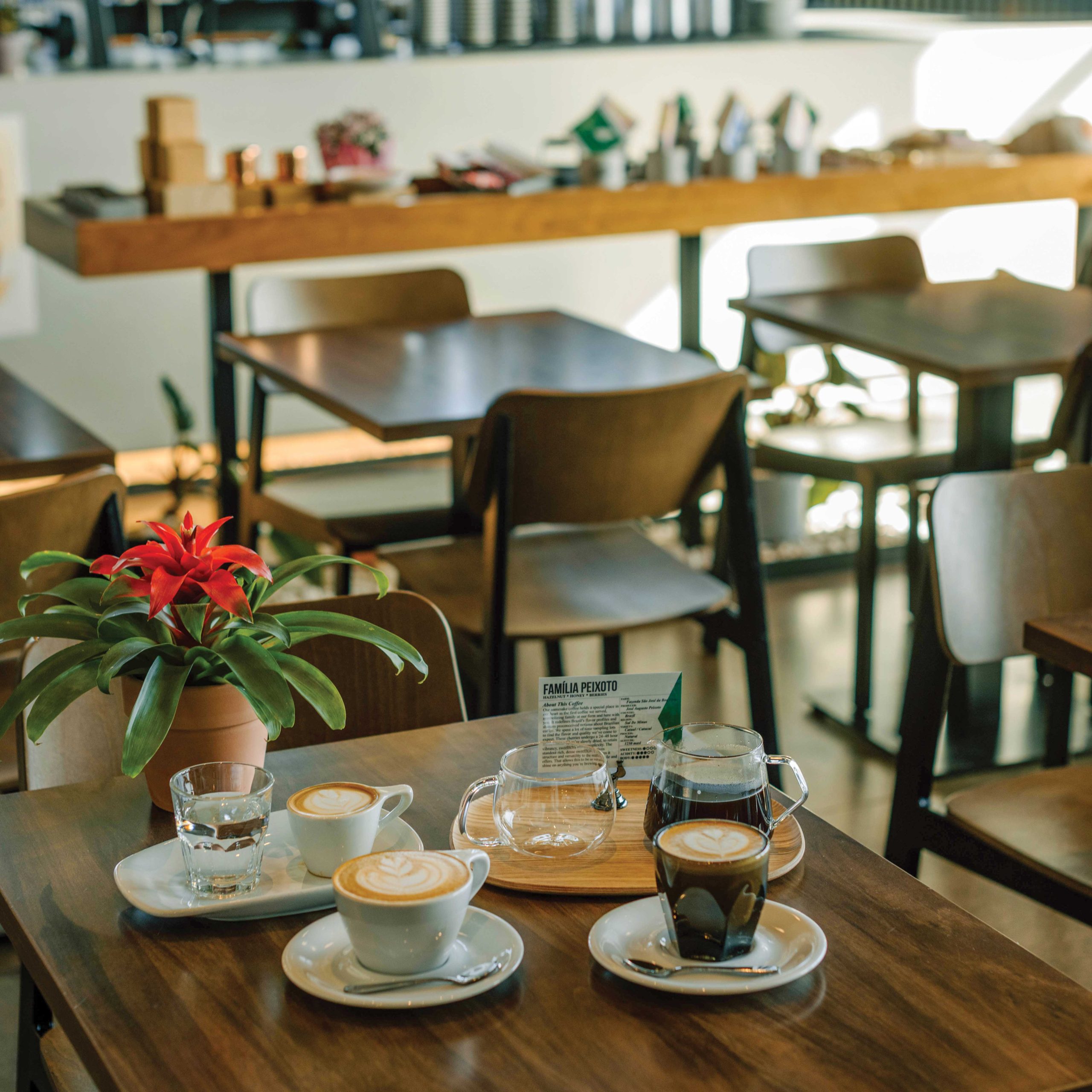 Peixoto Coffee Peixoto Coffee