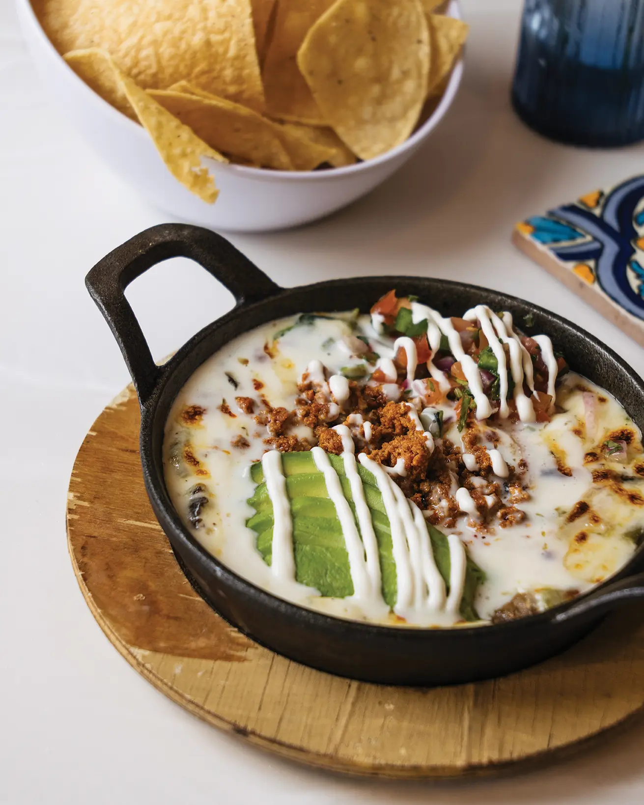 queso fundido queso fundido