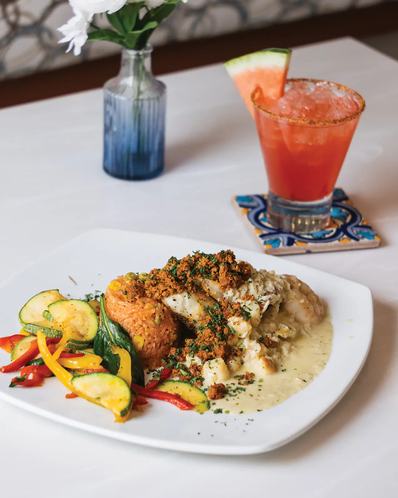 pescado del día pescado del día