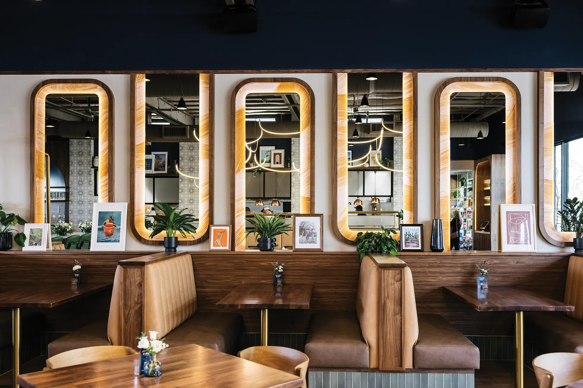 Photo Courtesy George & Gather