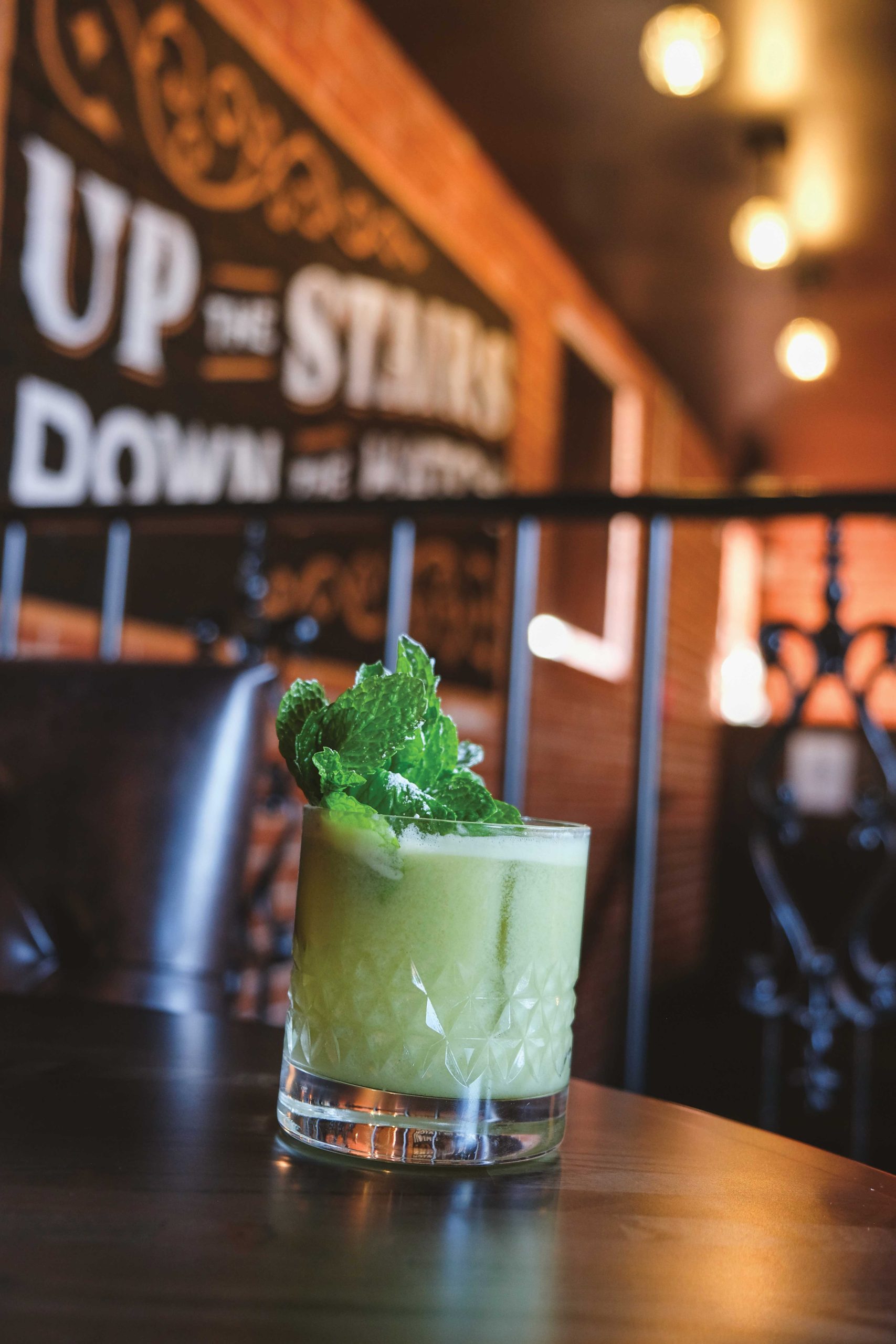 Highball. Photo by By Mirelle Inglefield