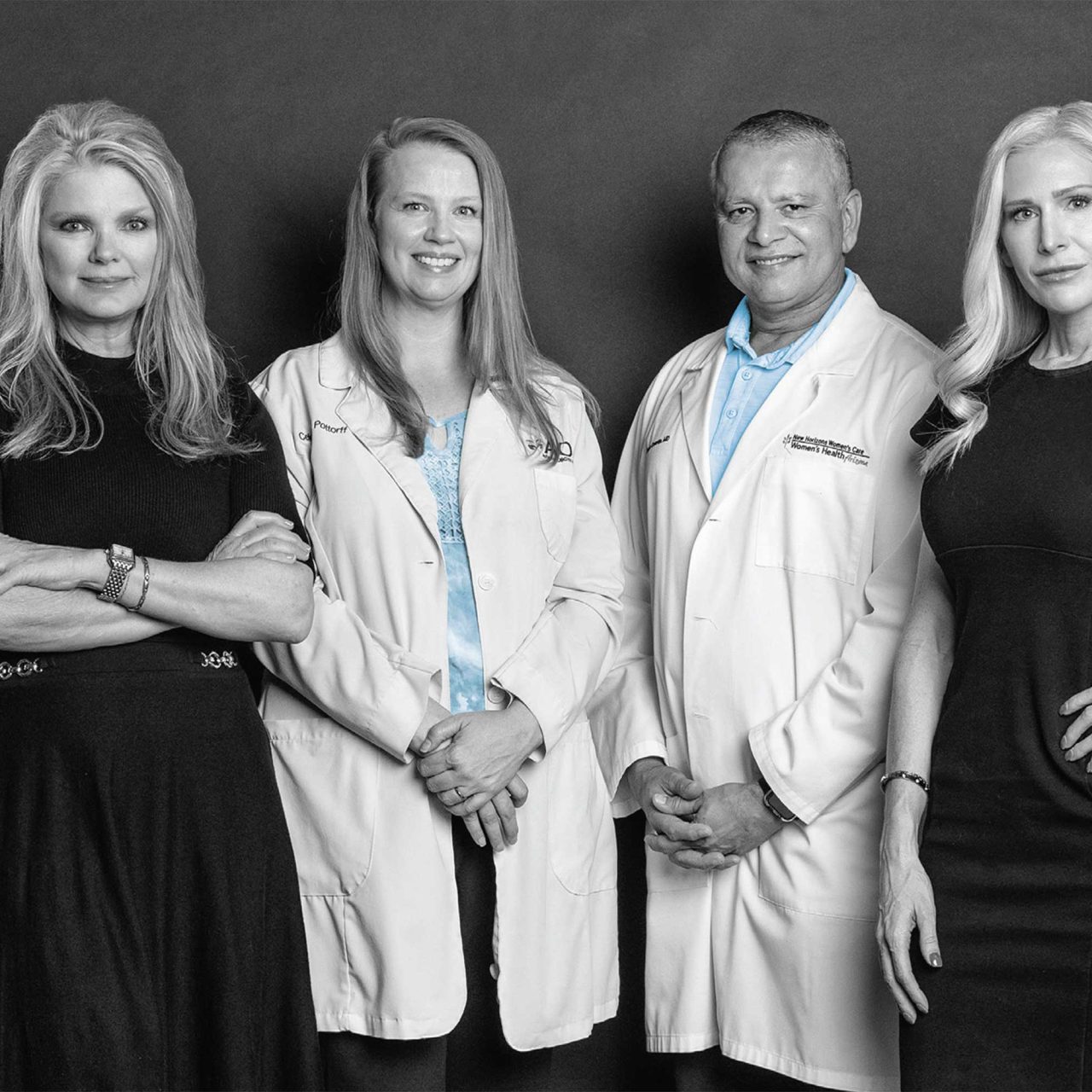 The Faces of Leadership in Women’s Health