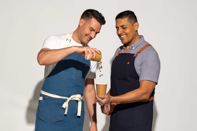 2025 Best of the Valley Food & Drink: Coffee & Breakfast