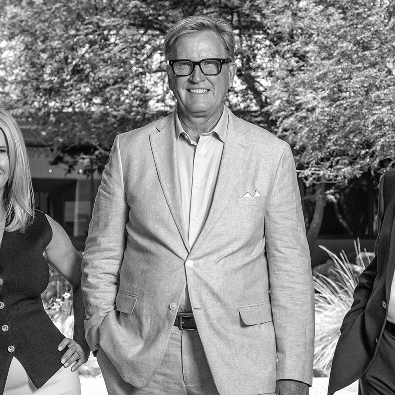The Faces of VIP Moving Services