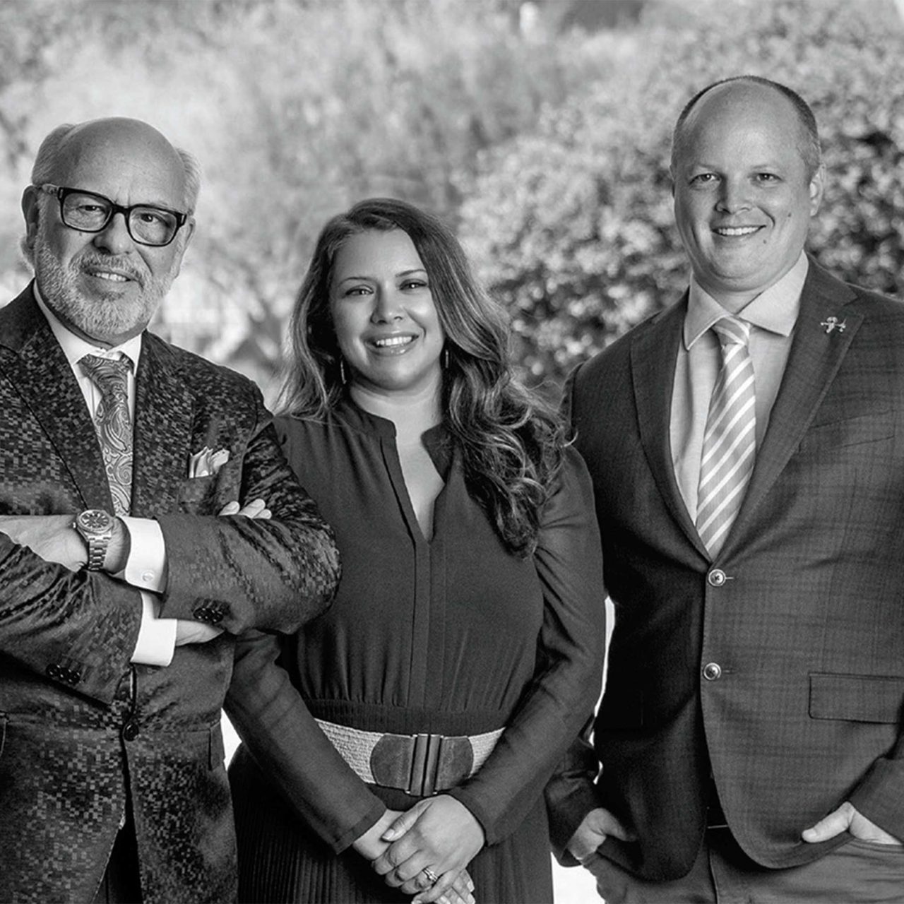 The Faces of Luxury Home Designs