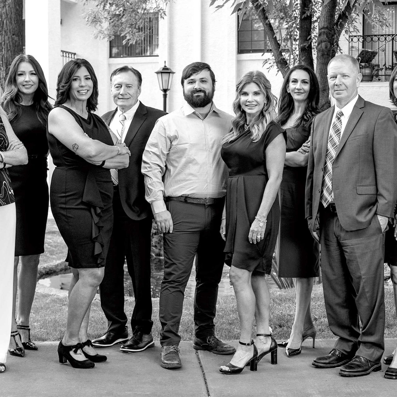 The Faces of Senior Living