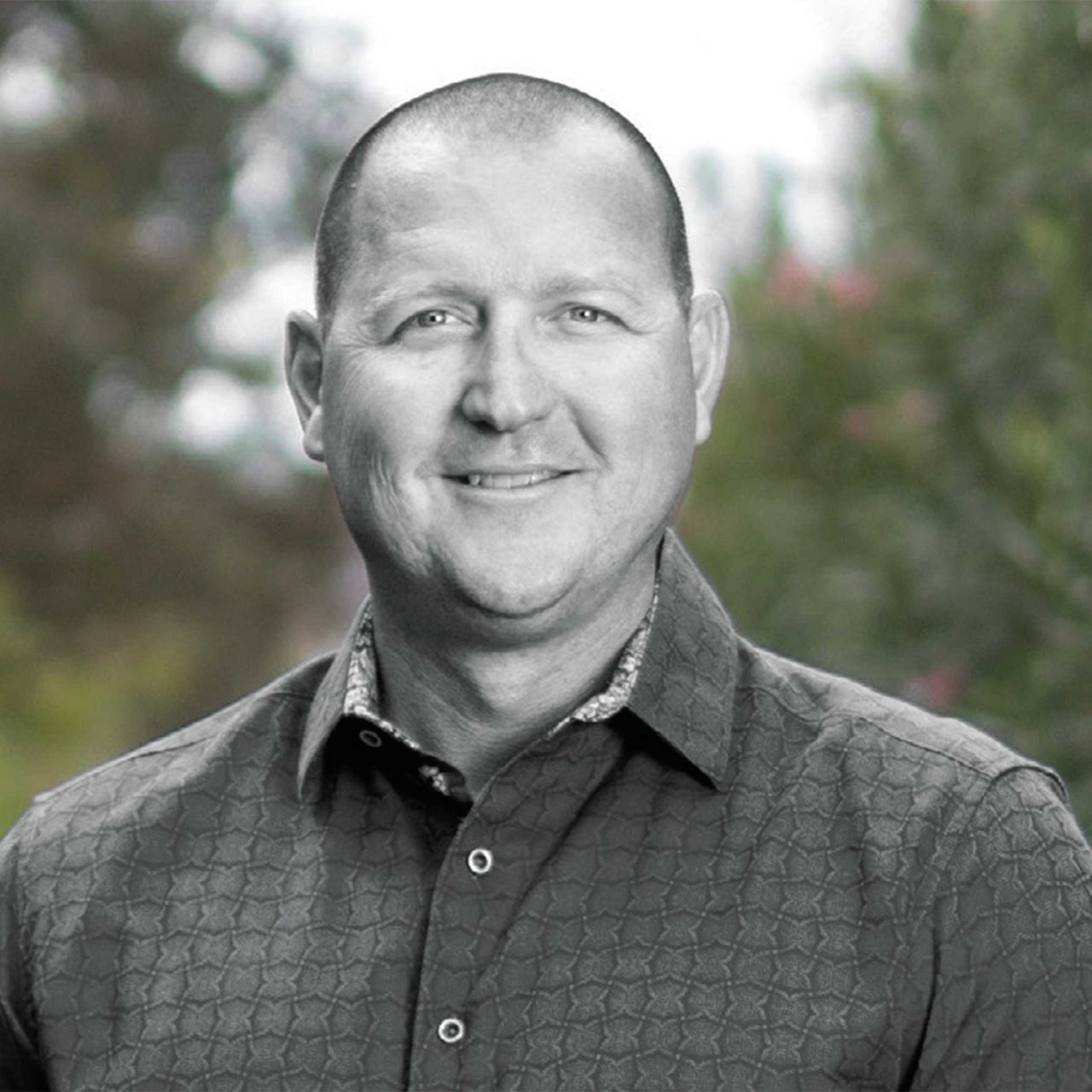 The Face of Award-Winning Landscape Design
