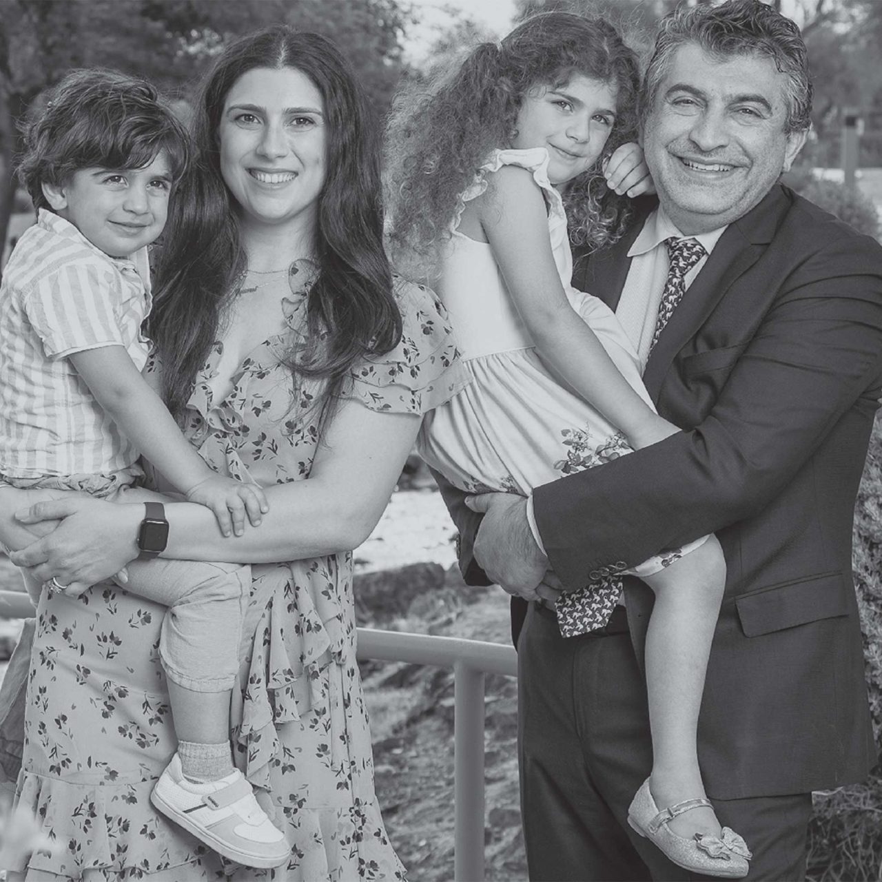 The Faces of Cosmetic Dentistry
