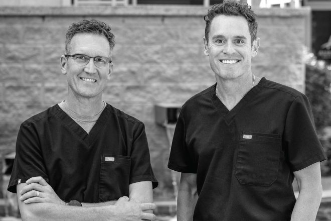 The Faces of Oral Surgery