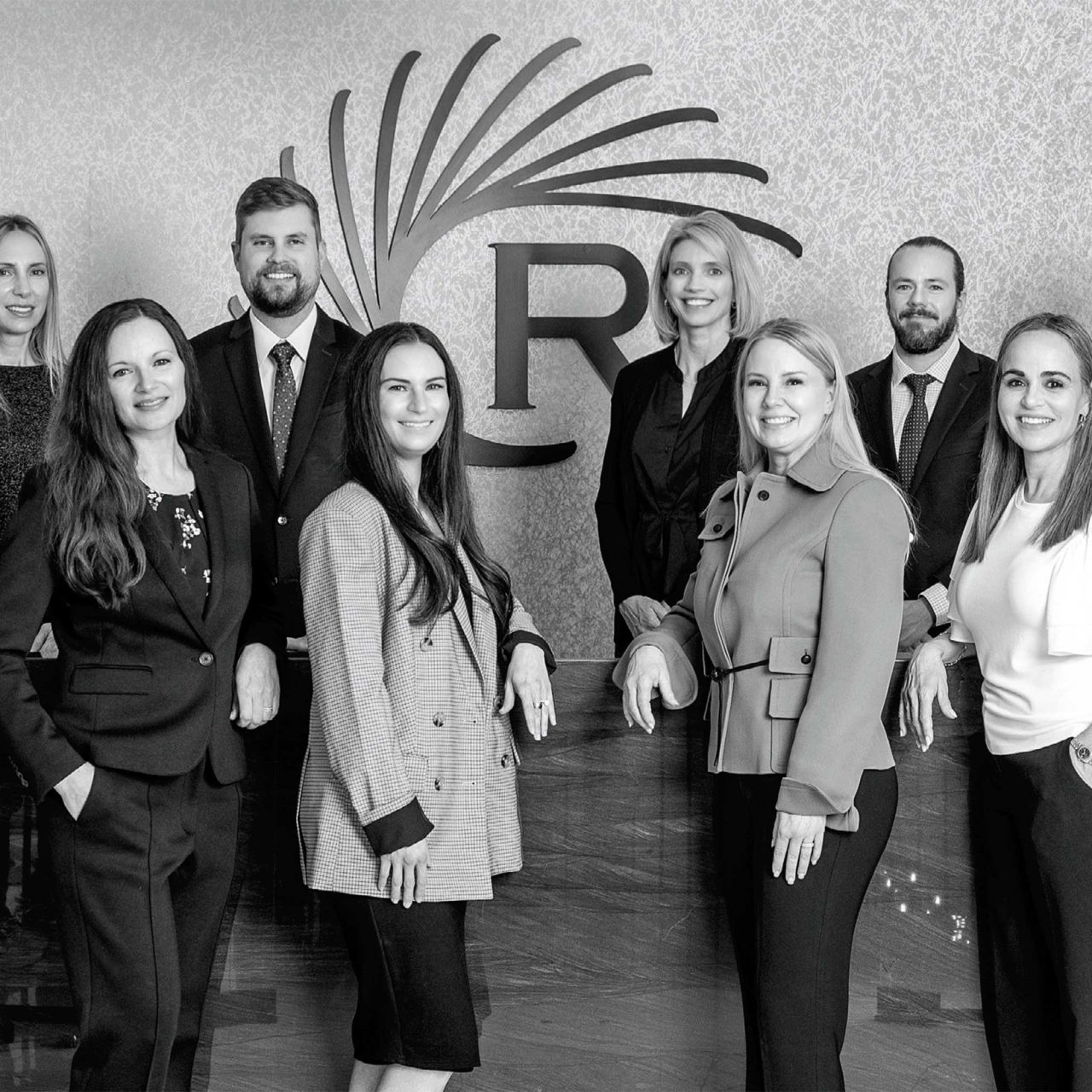 The Faces of Dermatology