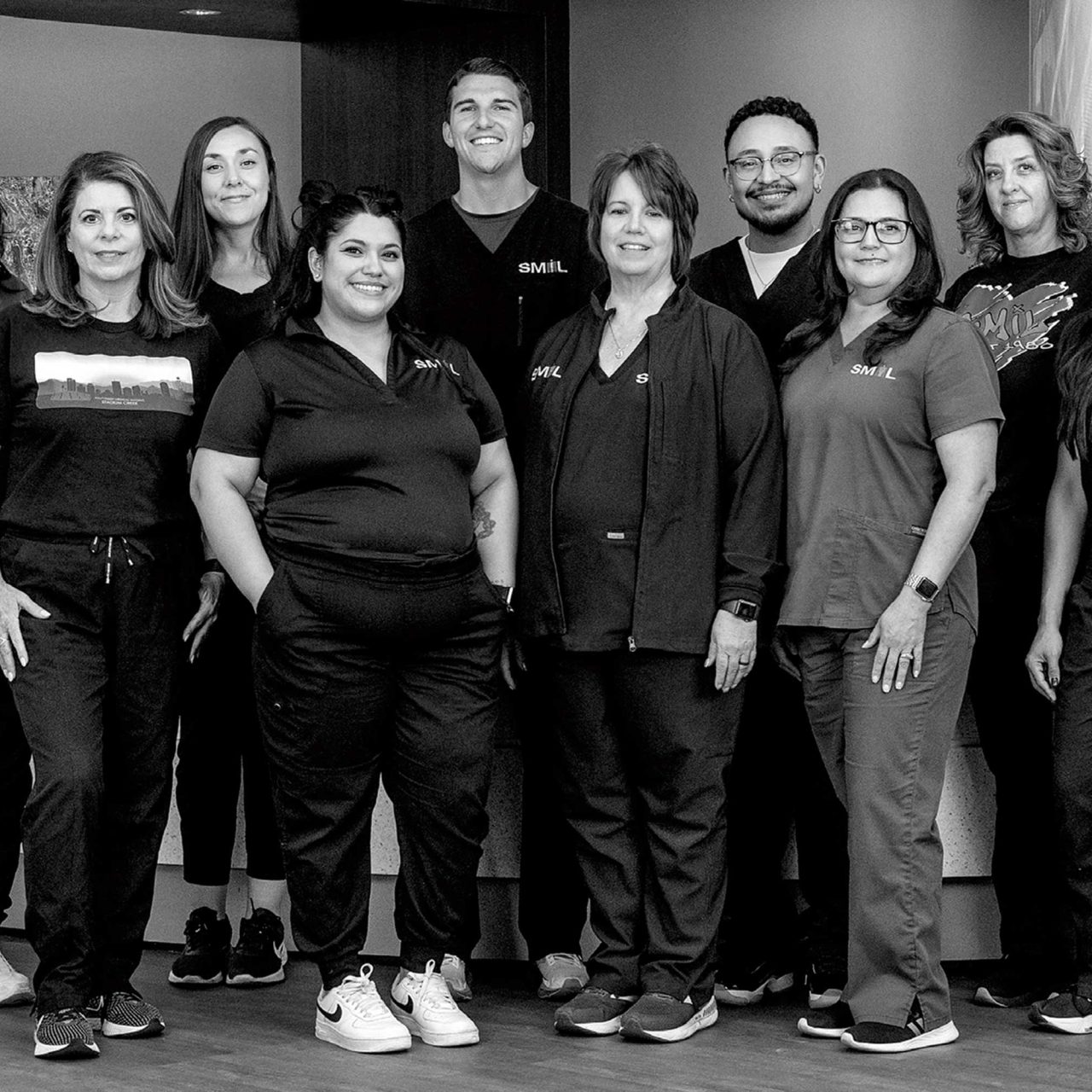 The Face of Southwest Medical Imaging, LTD