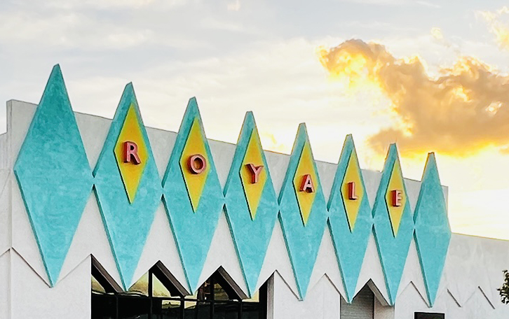 Photo Courtesy The Royale