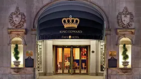 Omni King Edward Omni King Edward