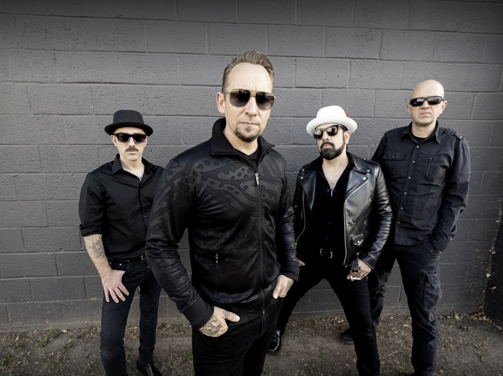 Volbeat | Photo by Ross Halfin Volbeat | Photo by Ross Halfin
