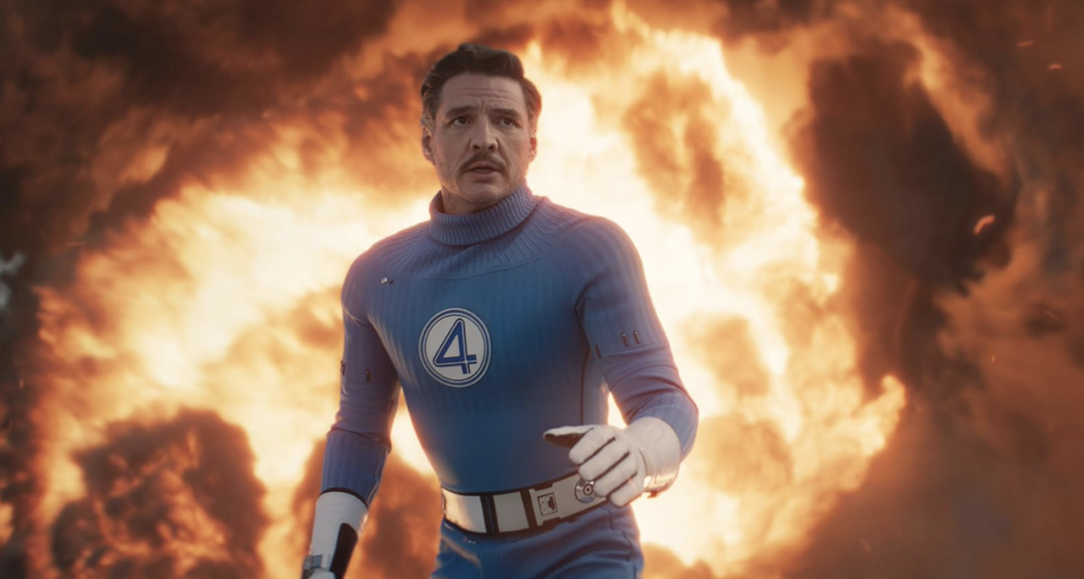 Photo courtesy 2025 Marvel/20th Century Studios Photo courtesy 2025 Marvel/20th Century Studios