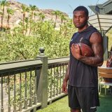 Spotlight: Meet ASU's New Backfield Phenom Kanye Udoh