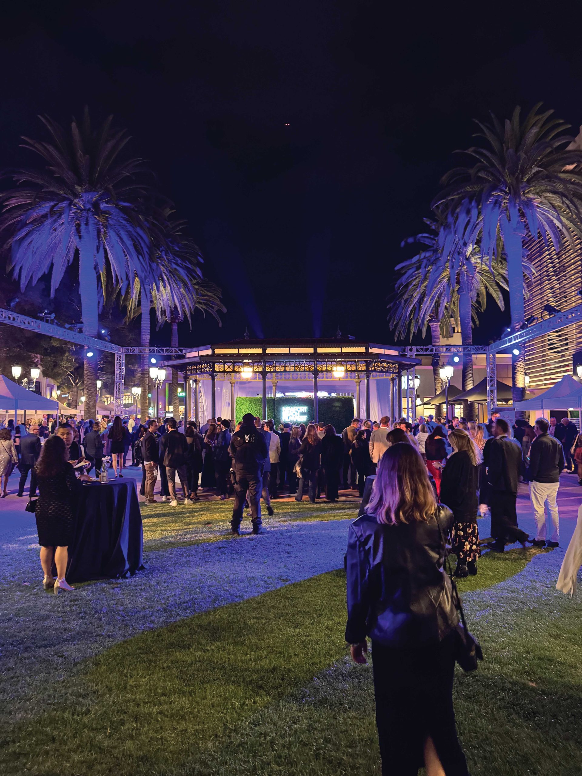 Newport Beach Film Festival Newport Beach Film Festival